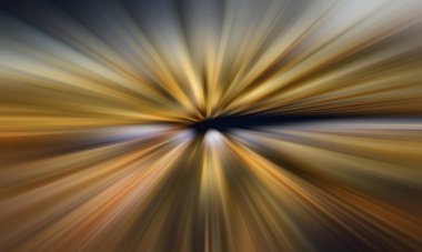 hız kavramı renkli arkaplan görünümü 