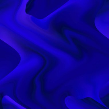 Renkli soyut arkaplan deseni. Fantezi fraktal kavramı