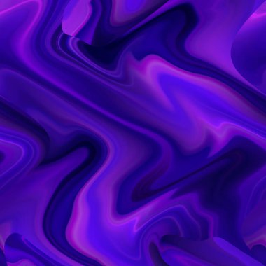 Renkli soyut arkaplan deseni. Fantezi fraktal kavramı