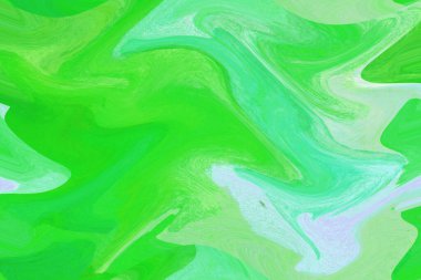 Soyut suluboya tasarımı, boyalı dokuya yakın çekim. Asgari arkaplan.