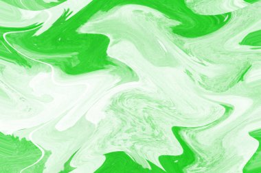 Soyut suluboya tasarımı, boyalı dokuya yakın çekim. Asgari arkaplan.