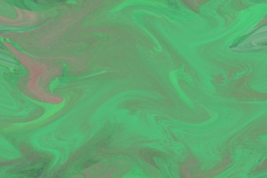 Renkli soyut arkaplan deseni. Fantezi fraktal kavramı