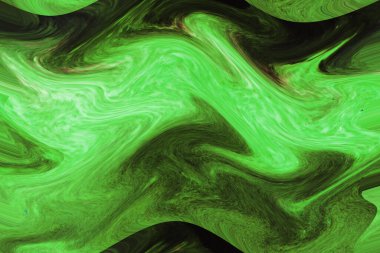 Renkli soyut arkaplan deseni. Fantezi fraktal kavramı