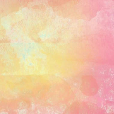 Soyut suluboya tasarımı, boyalı dokuya yakın çekim. Asgari arkaplan.