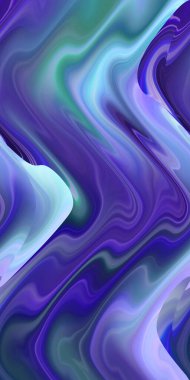 neon parıldayan fantezi soyut arkaplan