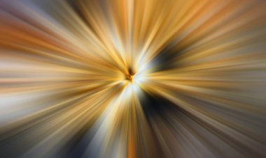 hız kavramı renkli arkaplan görünümü 