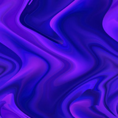 Renkli soyut arkaplan deseni. Fantezi fraktal kavramı