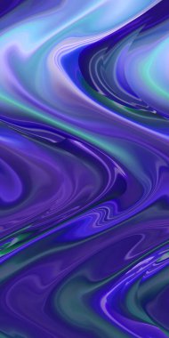 neon parıldayan fantezi soyut arkaplan