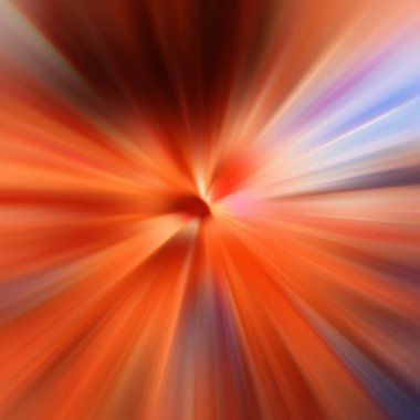 hız kavramı renkli arkaplan görünümü 