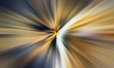 hız kavramı renkli arkaplan görünümü 