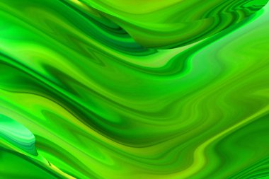 Renkli soyut arkaplan deseni. Fantezi fraktal kavramı