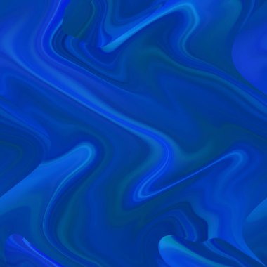 Renkli soyut arkaplan deseni. Fantezi fraktal kavramı