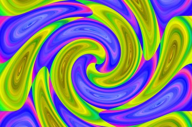 soyut bulanık arkaplan desen görüntüsü