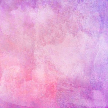 Soyut suluboya tasarımı, boyalı dokuya yakın çekim. Asgari arkaplan.