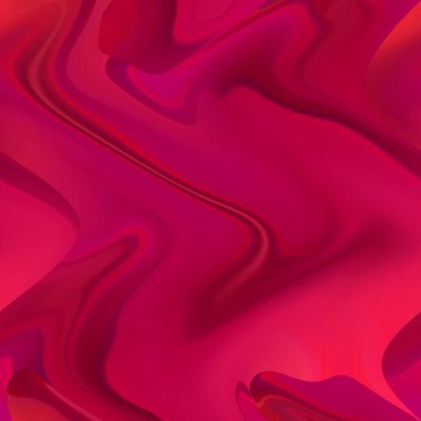 Renkli soyut arkaplan deseni. Fantezi fraktal kavramı