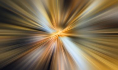 hız kavramı renkli arkaplan görünümü 