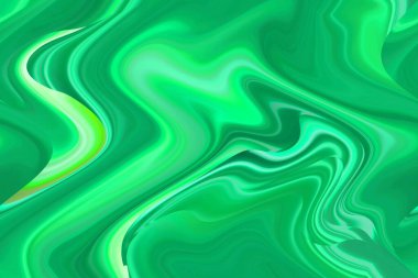 Renkli soyut arkaplan deseni. Fantezi fraktal kavramı