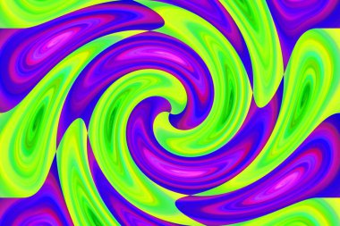 soyut bulanık arkaplan desen görüntüsü