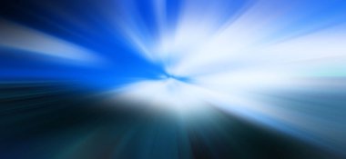 hız kavramı renkli arkaplan görünümü 