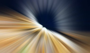 hız kavramı renkli arkaplan görünümü 