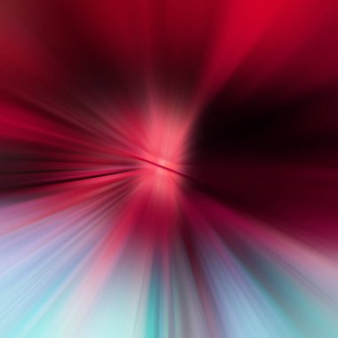 hız kavramı renkli arkaplan görünümü 