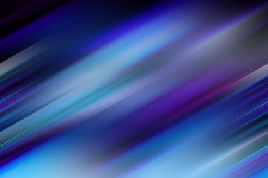 Soyut renkli neon ışıklı fantezi arka planı.  