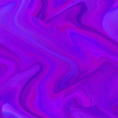 Renkli soyut arkaplan deseni. Fantezi fraktal kavramı