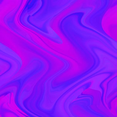 Renkli soyut arkaplan deseni. Fantezi fraktal kavramı