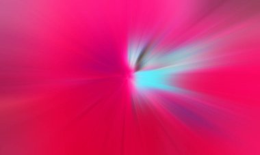 hız kavramı renkli arkaplan görünümü 