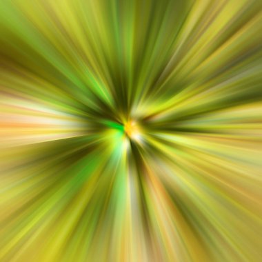 hız kavramı renkli arkaplan görünümü 