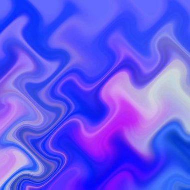 soyut renkli arkaplan görünümü, aura kavramı 