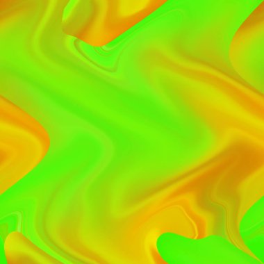 Renkli soyut arkaplan deseni. Fantezi fraktal kavramı