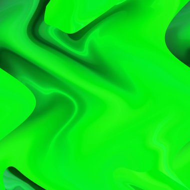 Renkli soyut arkaplan deseni. Fantezi fraktal kavramı