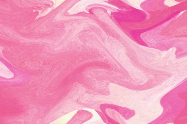 Soyut suluboya tasarımı, boyalı dokuya yakın çekim. Asgari arkaplan.