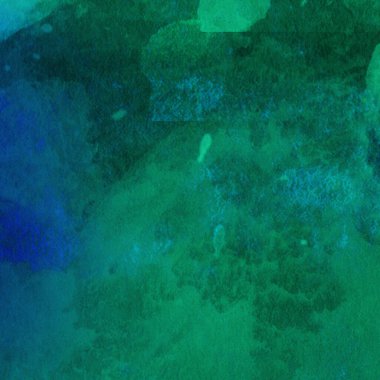 Soyut suluboya tasarımı, boyalı dokuya yakın çekim. Asgari arkaplan.