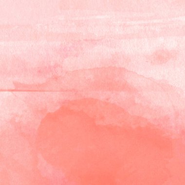 Soyut suluboya tasarımı, boyalı dokuya yakın çekim. Asgari arkaplan.