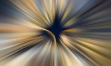 hız kavramı renkli arkaplan görünümü 