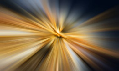 hız kavramı renkli arkaplan görünümü 