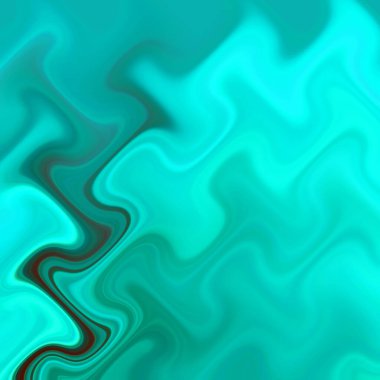 soyut renkli arkaplan görünümü, aura kavramı 