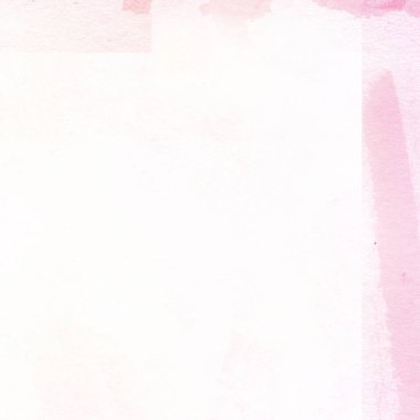 Soyut suluboya tasarımı, boyalı dokuya yakın çekim. Asgari arkaplan.