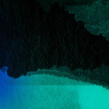 Soyut suluboya tasarımı, boyalı dokuya yakın çekim. Asgari arkaplan.