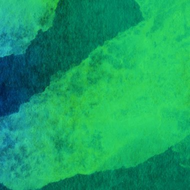 Soyut suluboya tasarımı, boyalı dokuya yakın çekim. Asgari arkaplan.