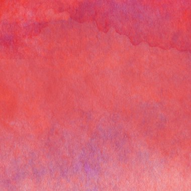 Soyut suluboya tasarımı, boyalı dokuya yakın çekim. Asgari arkaplan.