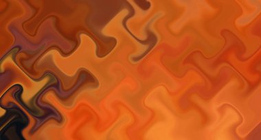 soyut renkli arkaplan görünümü, aura kavramı 