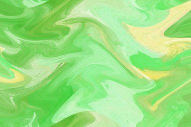 Soyut suluboya tasarımı, boyalı dokuya yakın çekim. Asgari arkaplan.