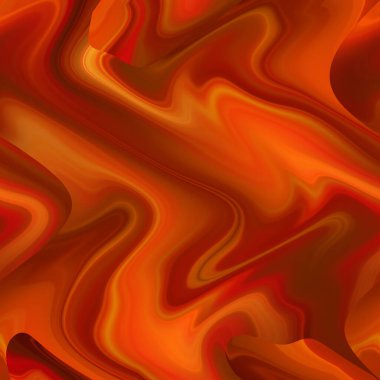 Renkli soyut arkaplan deseni. Fantezi fraktal kavramı