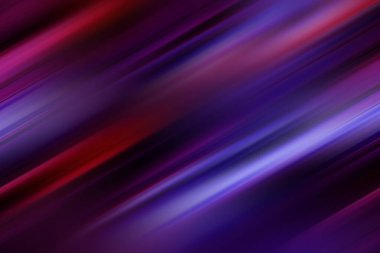 Soyut renkli neon ışıklı fantezi arka planı.  