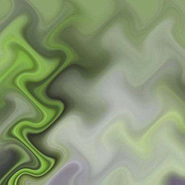 soyut renkli arkaplan görünümü, aura kavramı 