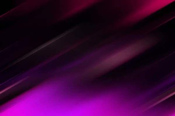Абстрактный Красочный Неоновый Светящийся Фон Фантазии — стоковое фото