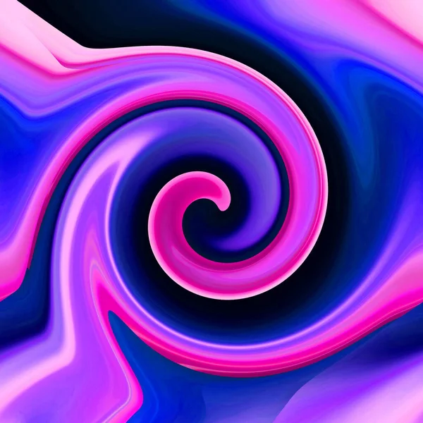 Абстрактный Расплывчатый Красочный Вид Фона — стоковое фото